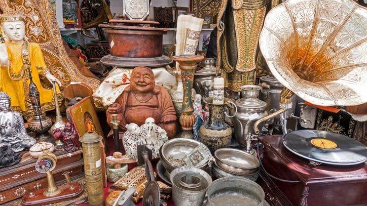 Antiques estate buyers, Vintages buyers Cape Coral South Florida. Updated 2026