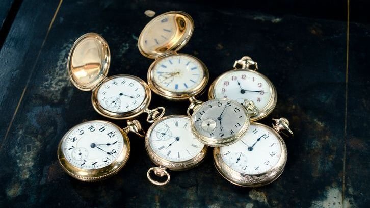 Luxury watches buyers, Rolex buyers, Pocket watches buyers Cape Coral South Florida. Updated 2026